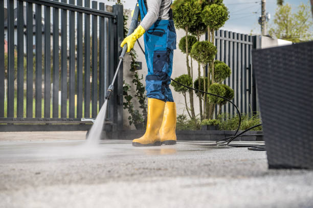 Trusted Montecito, CA  Pressure Washing Services Experts